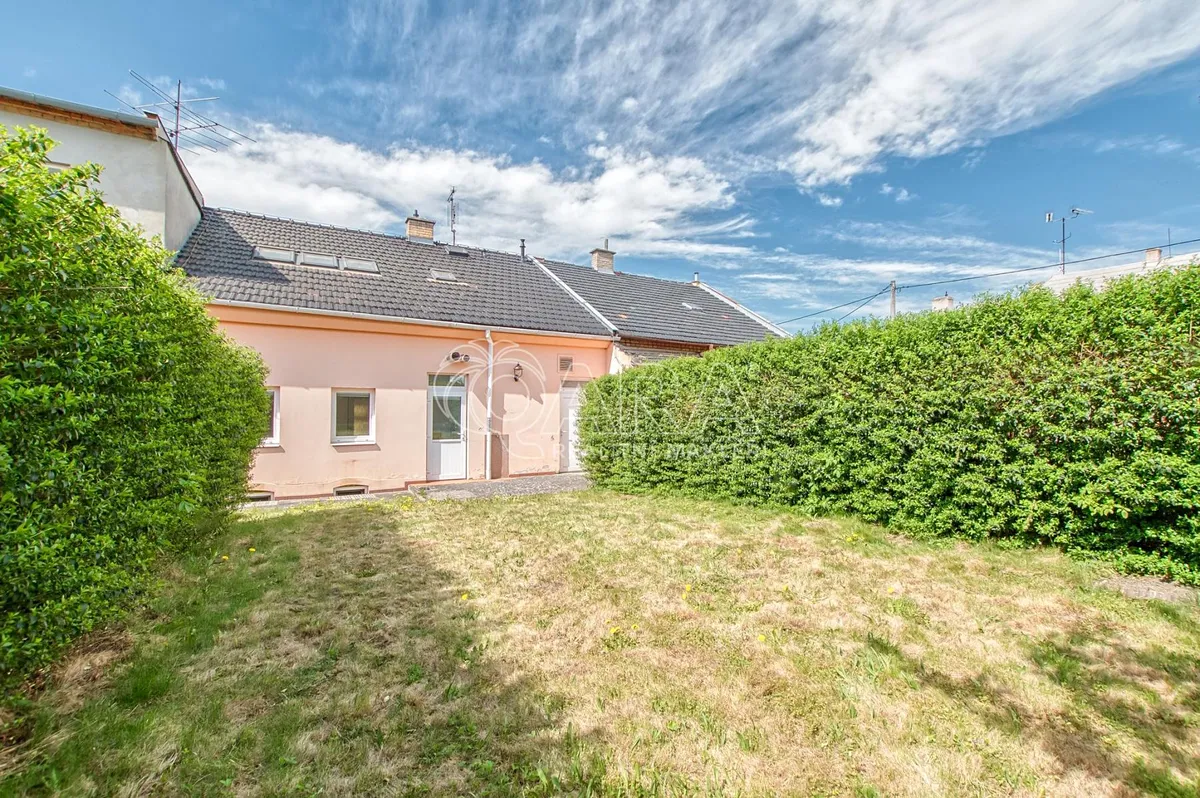 Prodej rodinného domu 150 m², pozemek 293 m²
